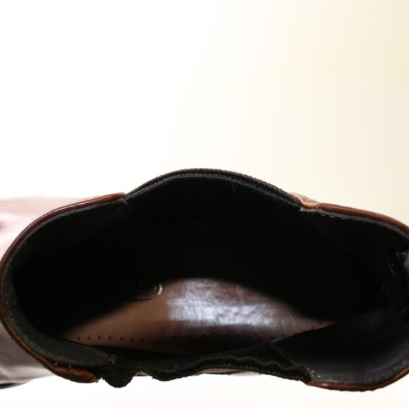 To Boot New York Adam Derrick Ankle Boot Shoes (8 US) - Picture 10 of 10